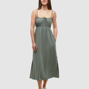 Gabriola Dress