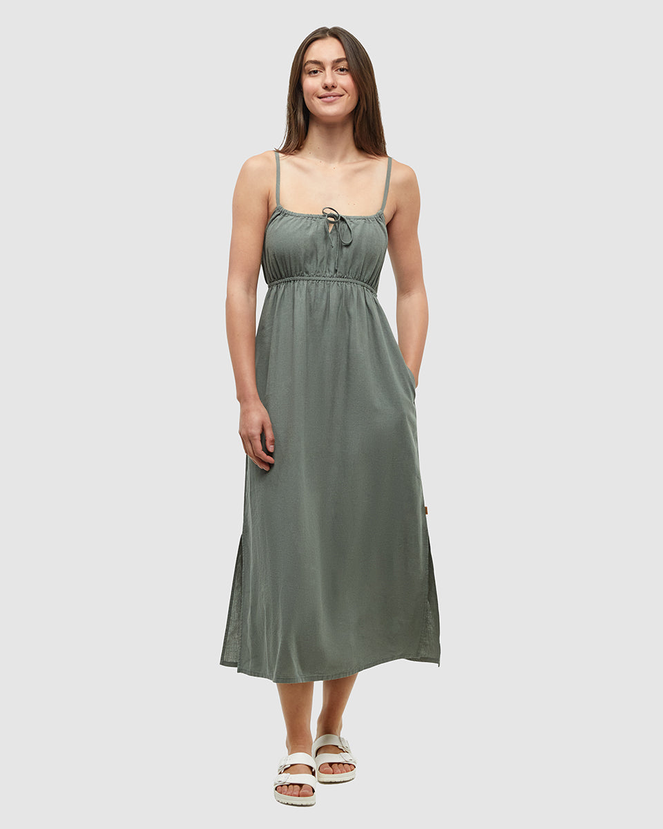 Gabriola Dress