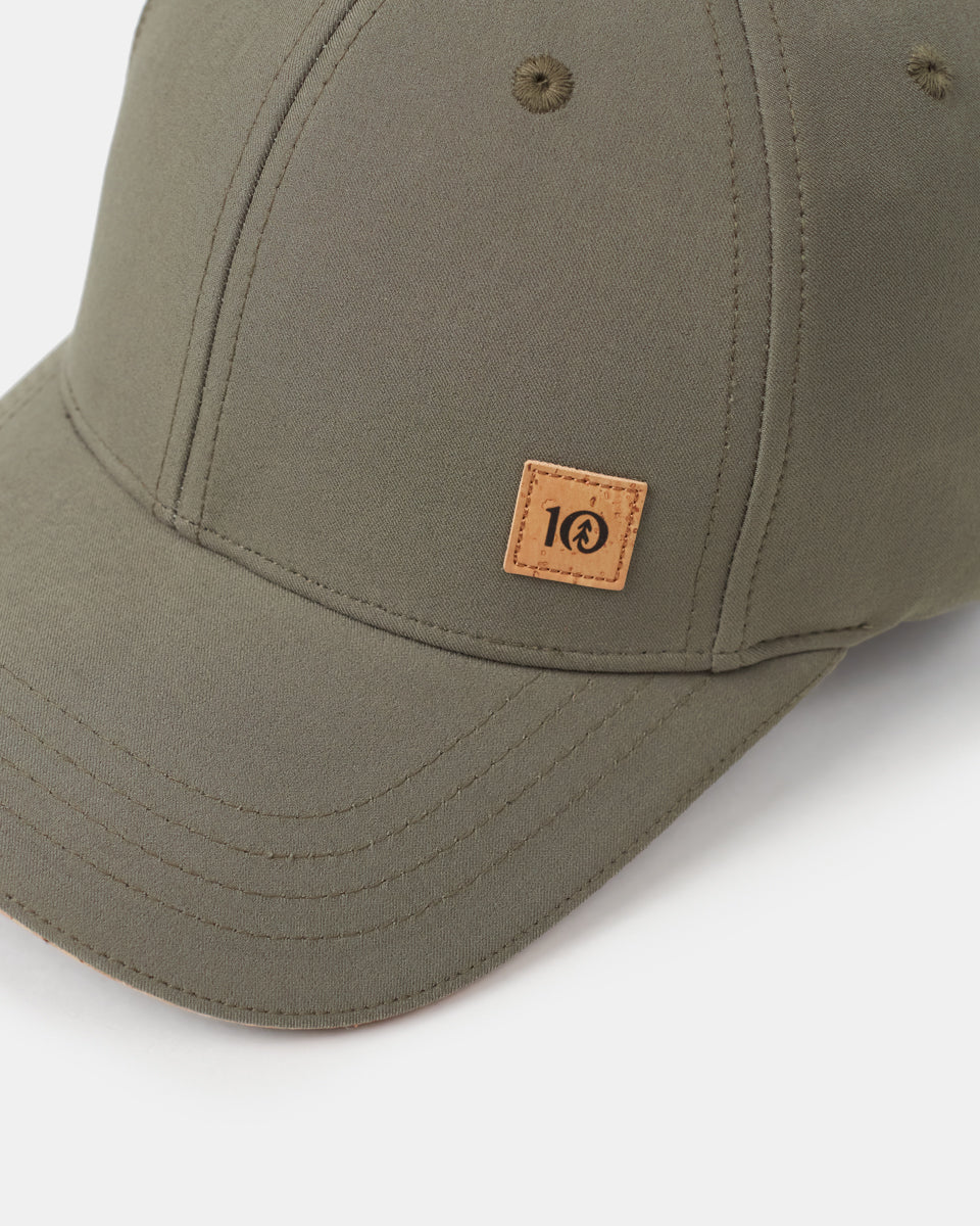 Cork Icon InMotion Thicket Hat - Image 2