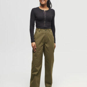 Alternative view of Worthing Pant