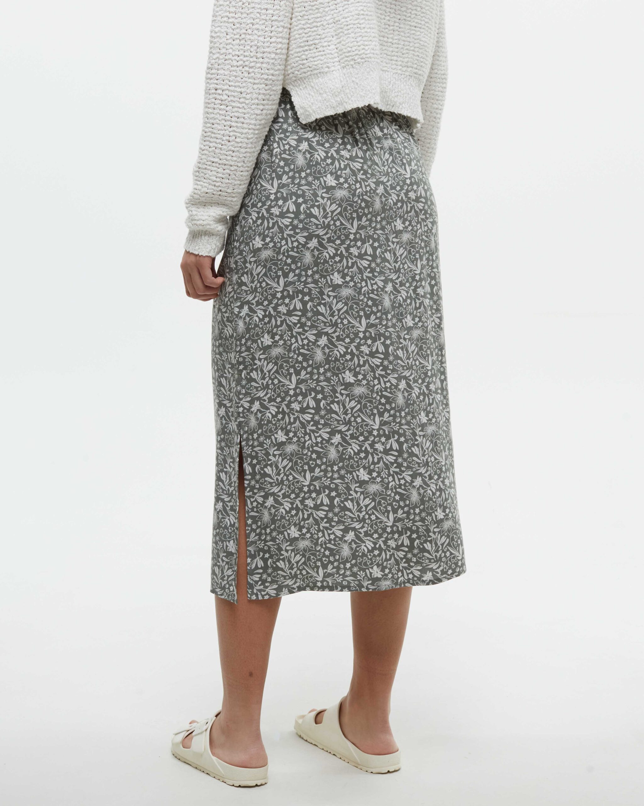 Yaletown Skirt - Image 3