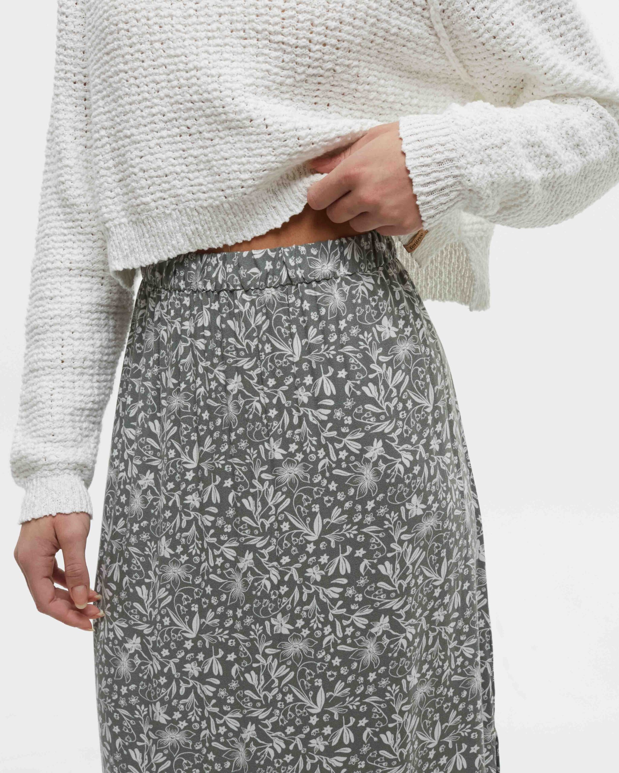 Yaletown Skirt - Image 4