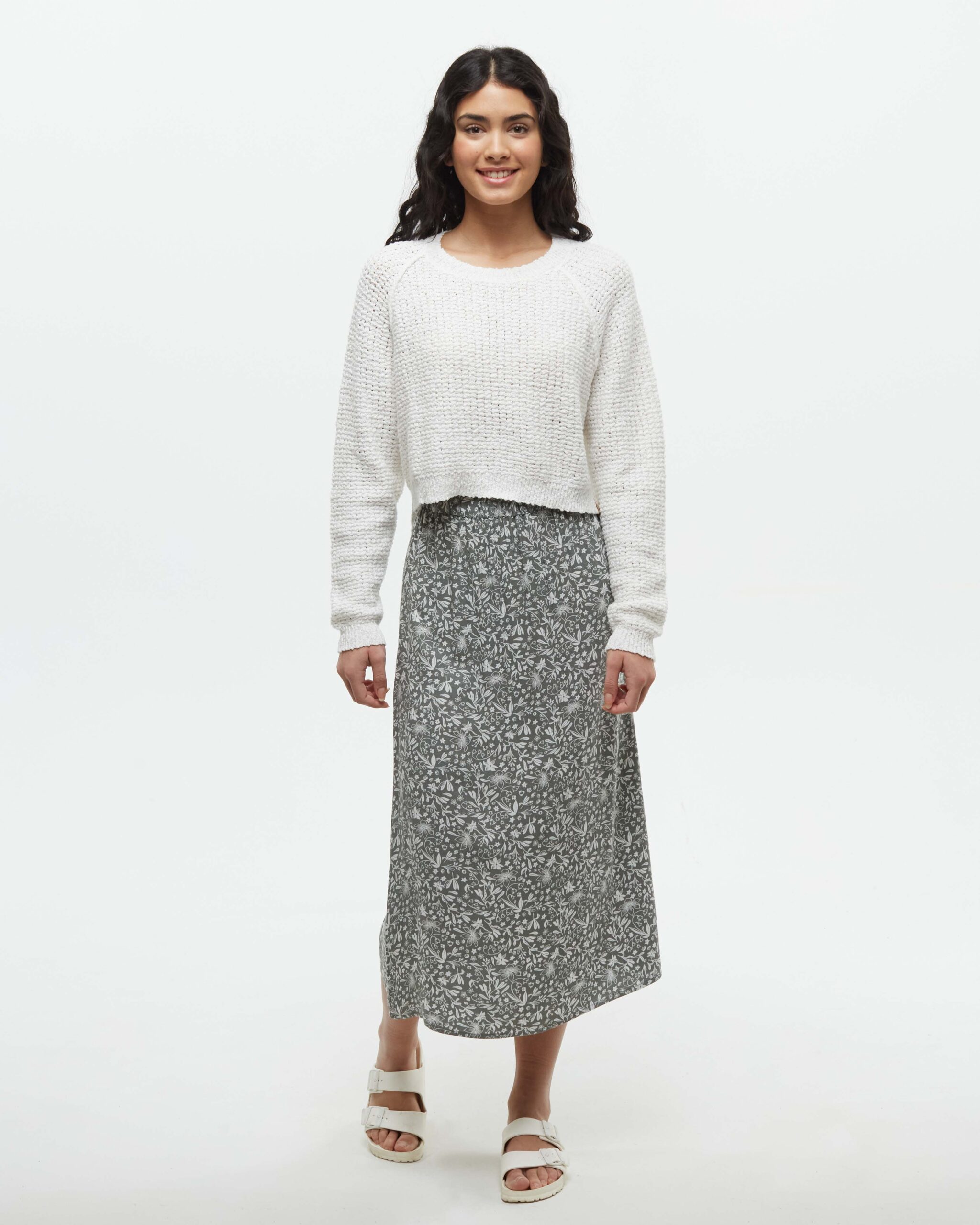 Yaletown Skirt - Image 2