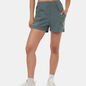 SoftTerry Light Contrast Short