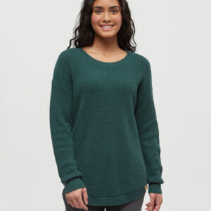 Broughton Sweater