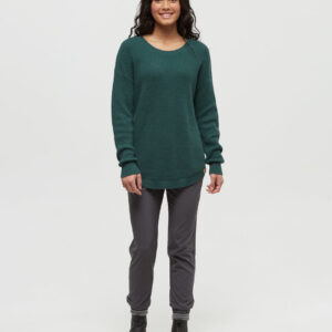 Alternative view of Broughton Sweater