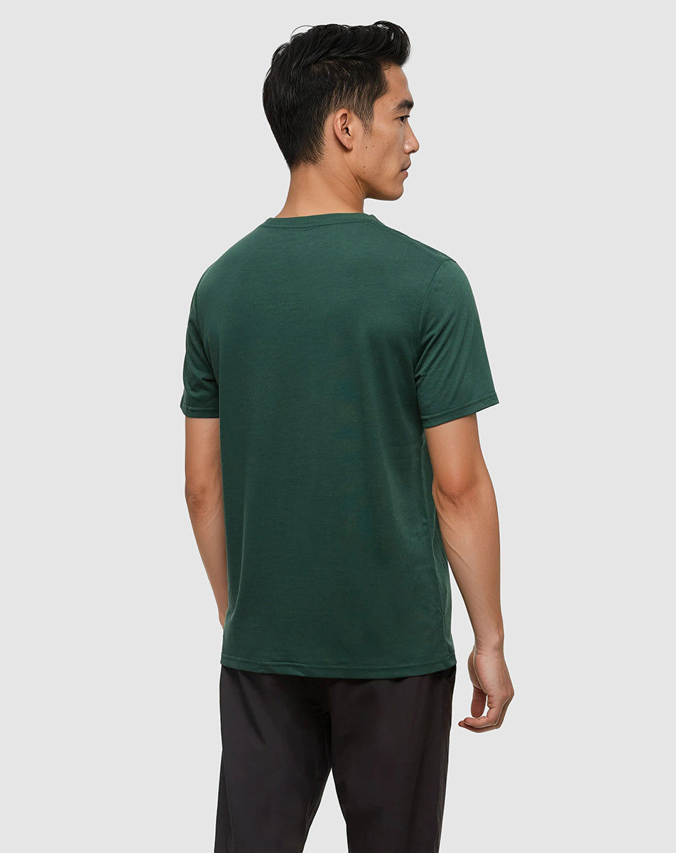 Mountain Scenic T-Shirt - Image 3