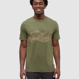 Mountain Scenic T-Shirt