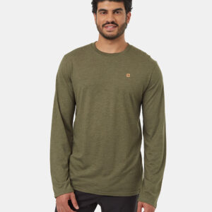 TreeBlend Baker Longsleeve