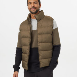 Brewster Vest