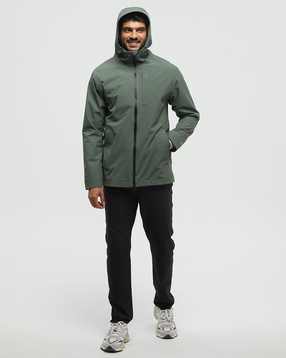 Nimbus Rain Jacket - Image 6