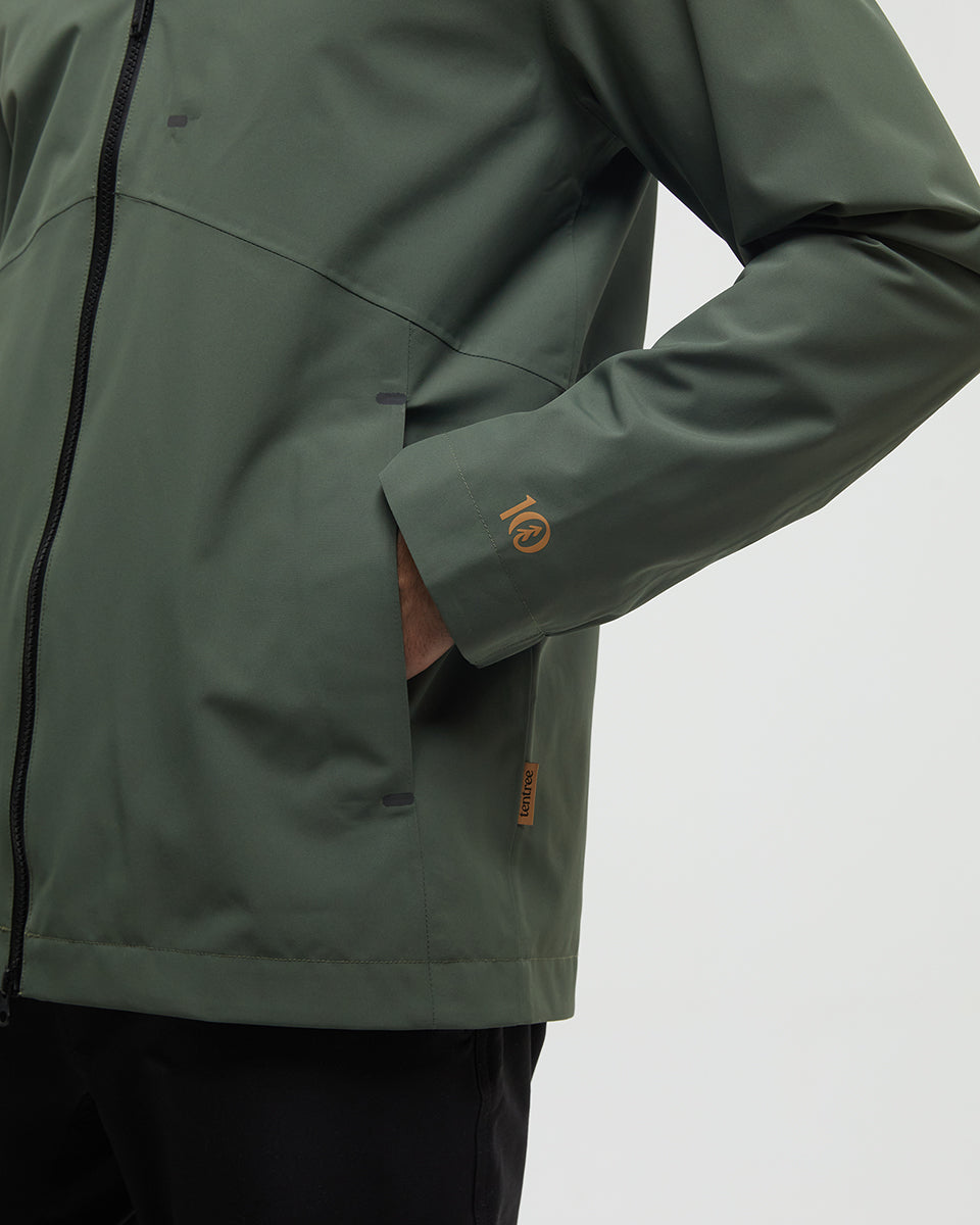 Nimbus Rain Jacket - Image 7