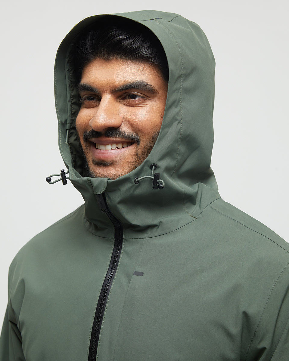Nimbus Rain Jacket - Image 4