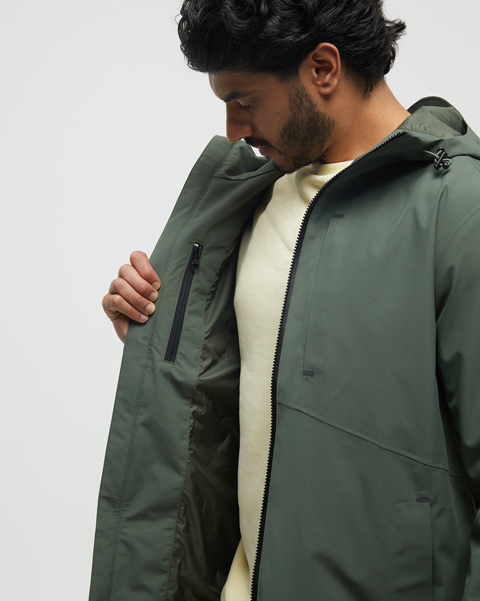 Nimbus Rain Jacket - Image 5