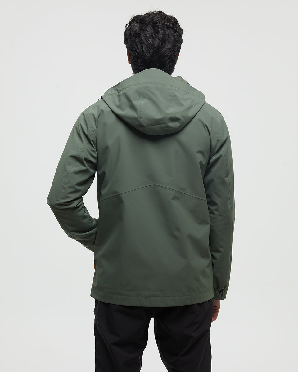 Nimbus Rain Jacket - Image 3