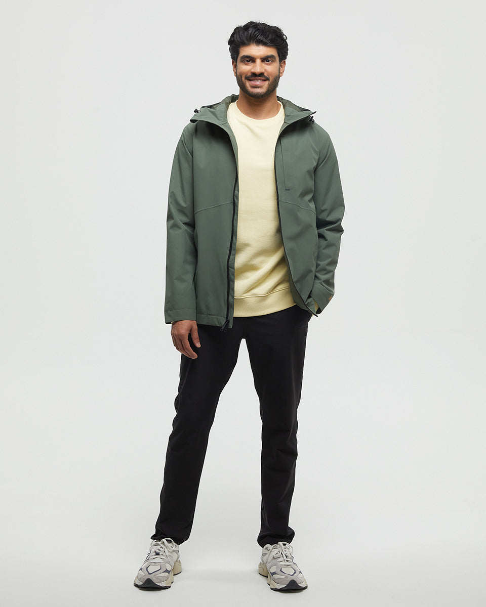 Nimbus Rain Jacket - Image 2