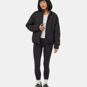 Alternative view of EcoLoft Reversible Short Jacket