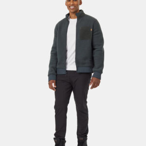 Alternative view of EcoLoft Pocket Full Zip