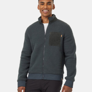 EcoLoft Pocket Full Zip