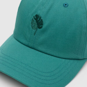 Alternative view of Amazon Foliage Peak Hat