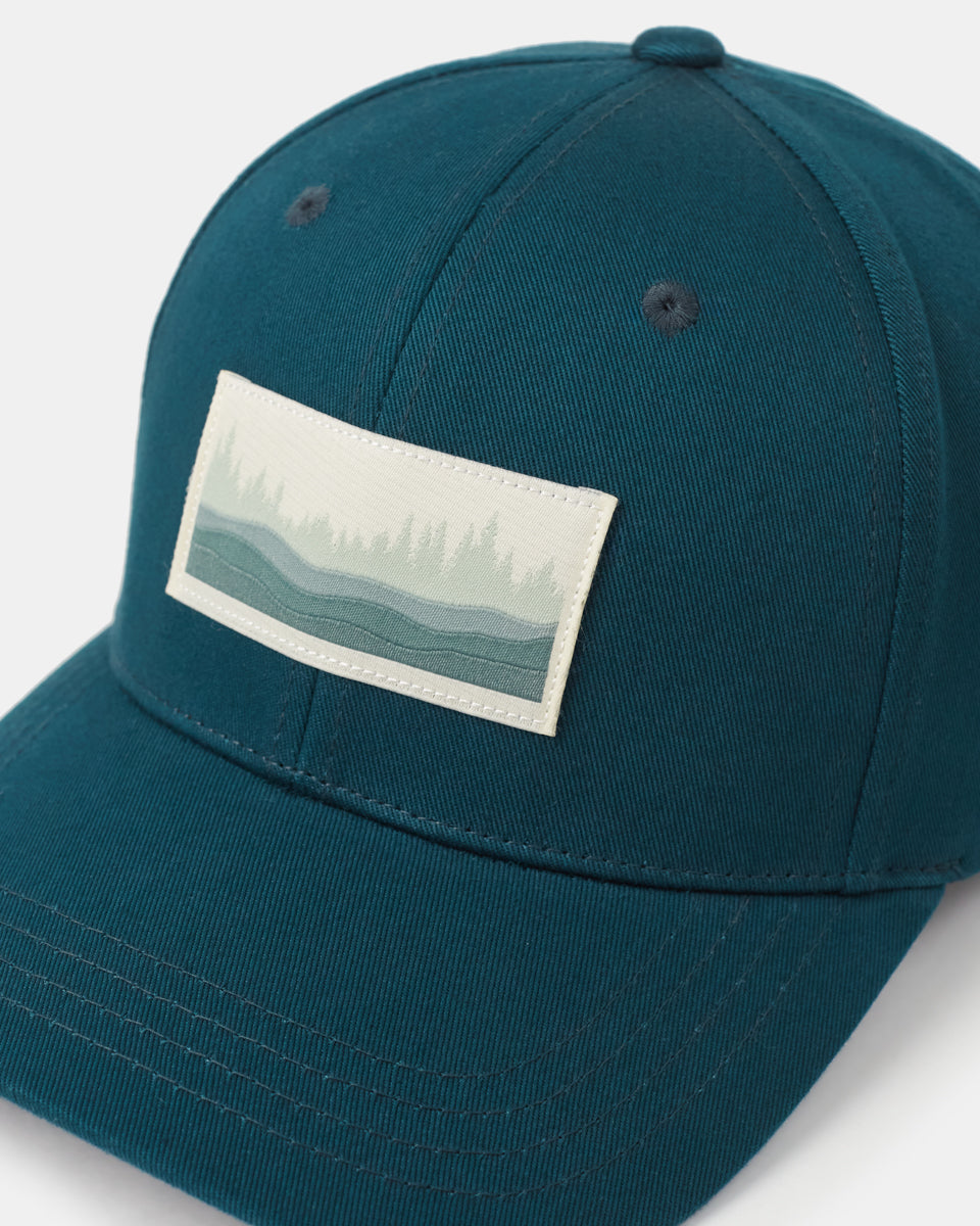 Juniper Wave Elevation Hat - Image 2