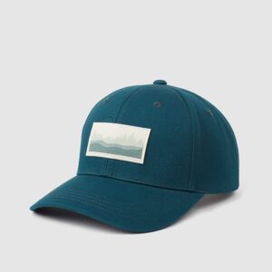Juniper Wave Elevation Hat