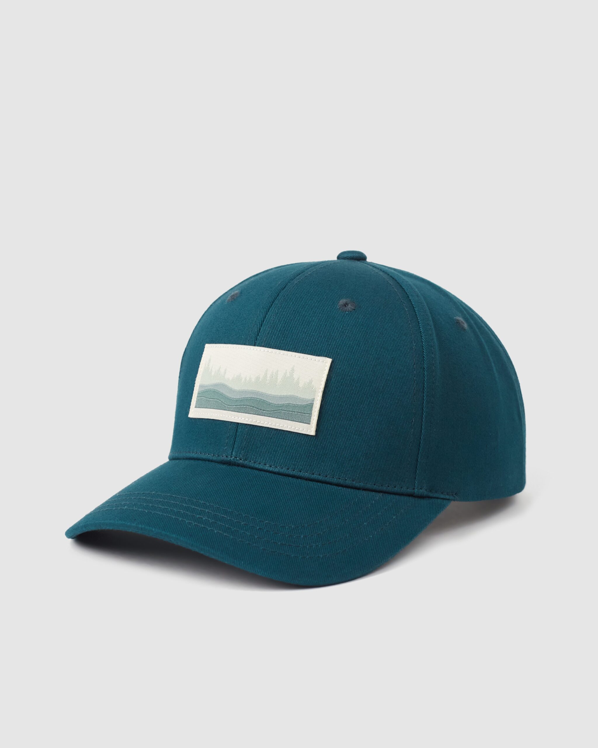 Juniper Wave Elevation Hat