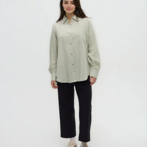 Alternative view of West End Shirt