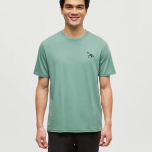 Boreal Wildlife T-Shirt