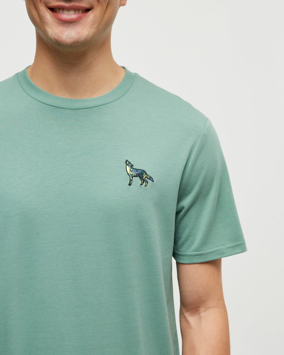Boreal Wildlife T-Shirt - Image 4