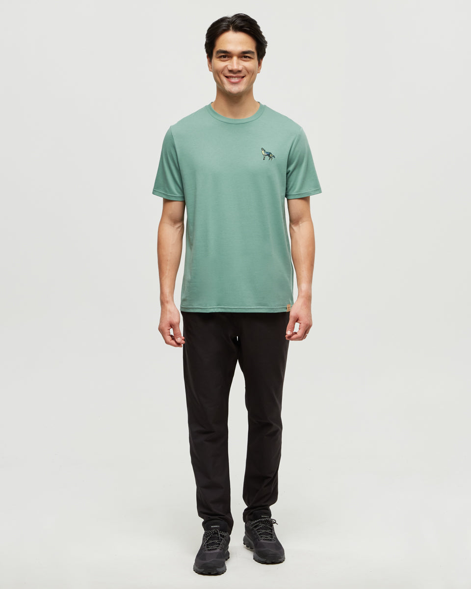 Boreal Wildlife T-Shirt - Image 2