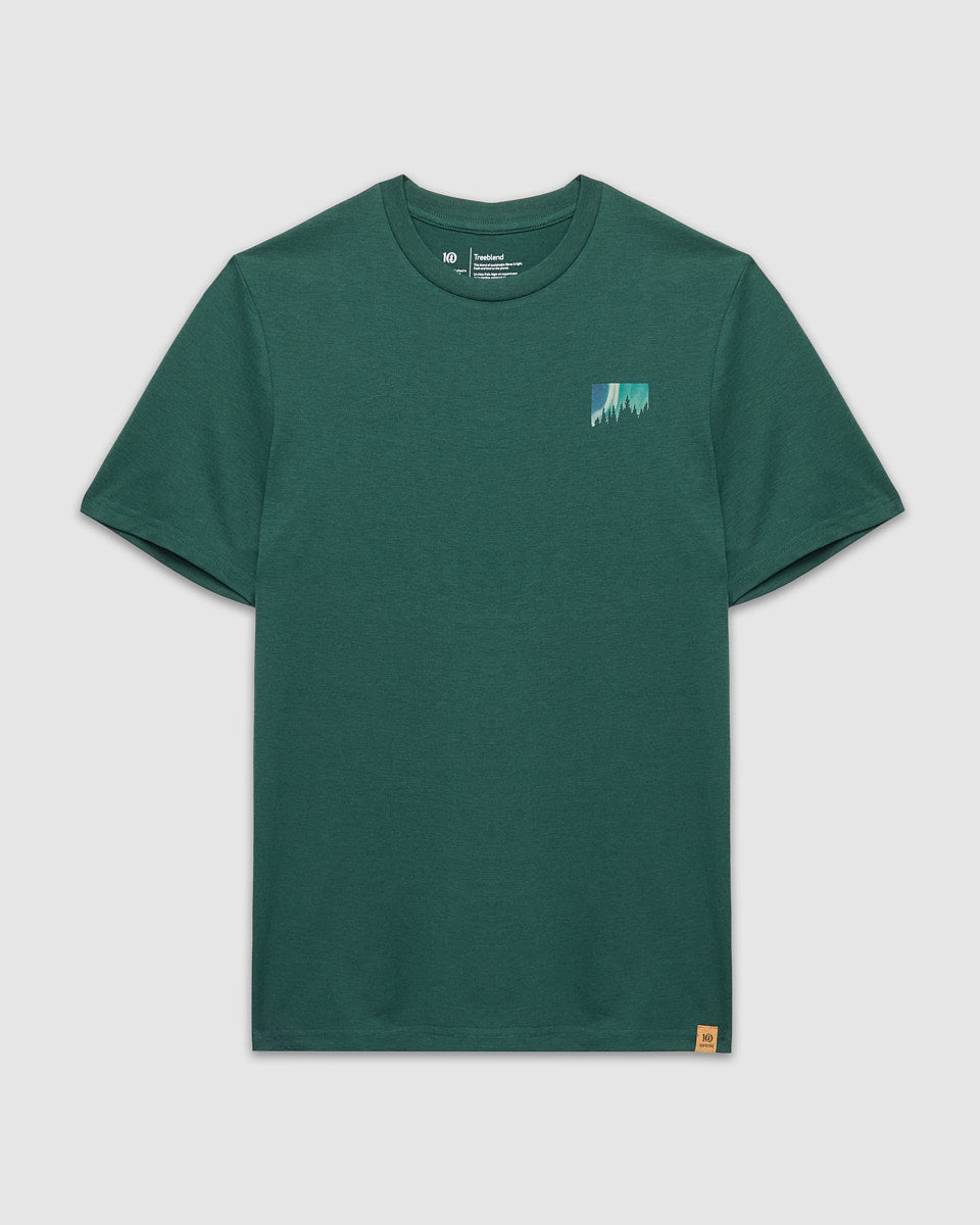 Northern Aurora T-Shirt - Image 4
