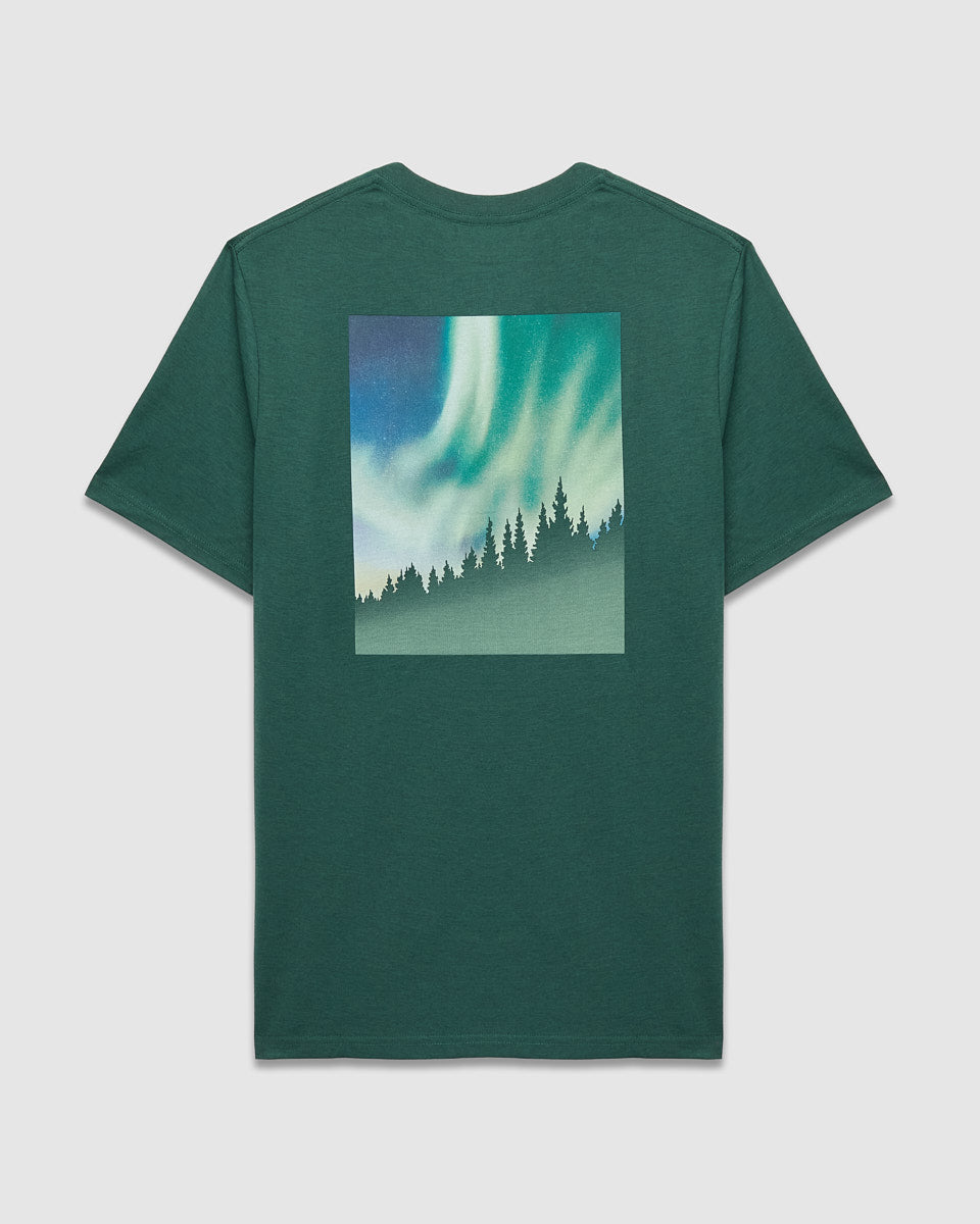 Northern Aurora T-Shirt - Image 5