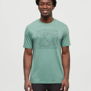 Front Country Cabin T-Shirt