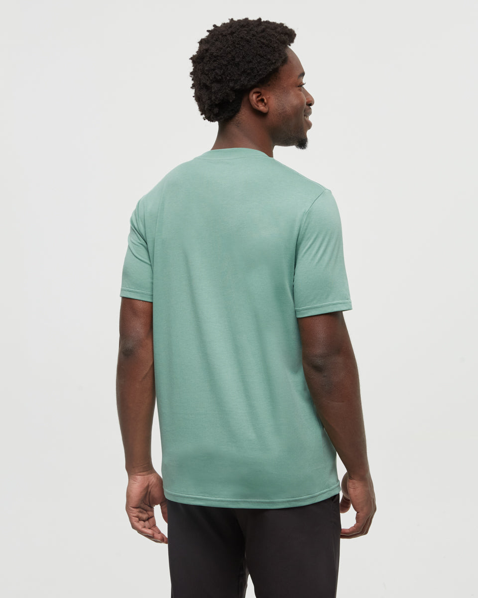 Front Country Cabin T-Shirt - Image 3