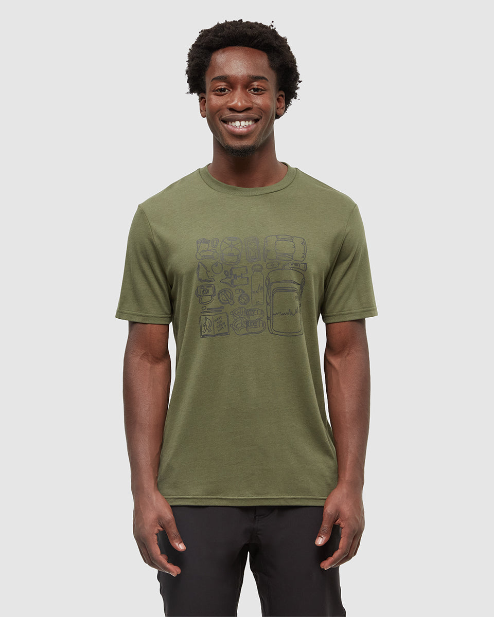 Adventure Essentials T-Shirt