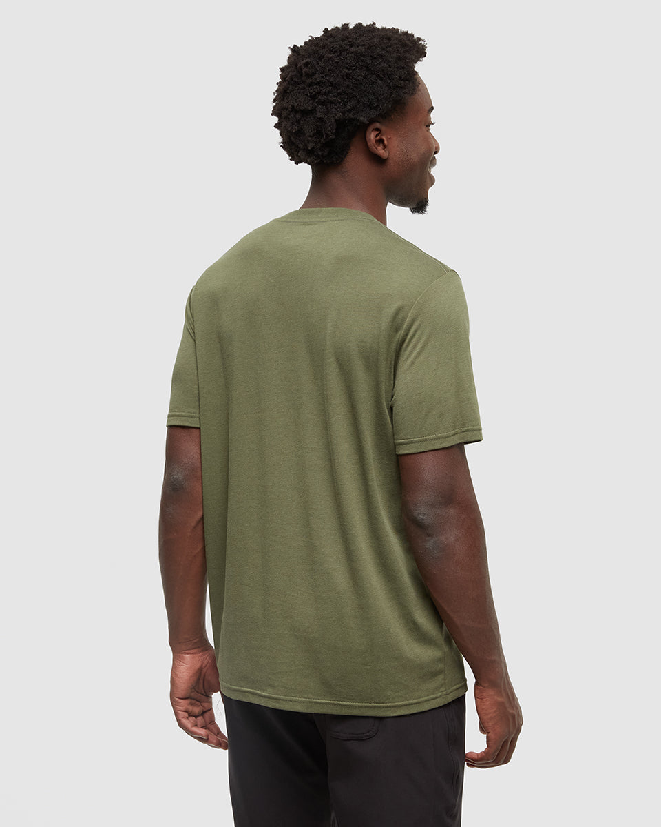 Adventure Essentials T-Shirt - Image 3