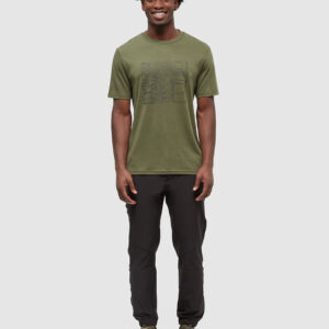 Alternative view of Adventure Essentials T-Shirt