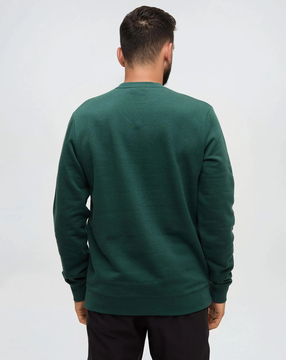 Retro TreeLine Crew - Image 3