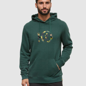 Boreal Ten Hoodie