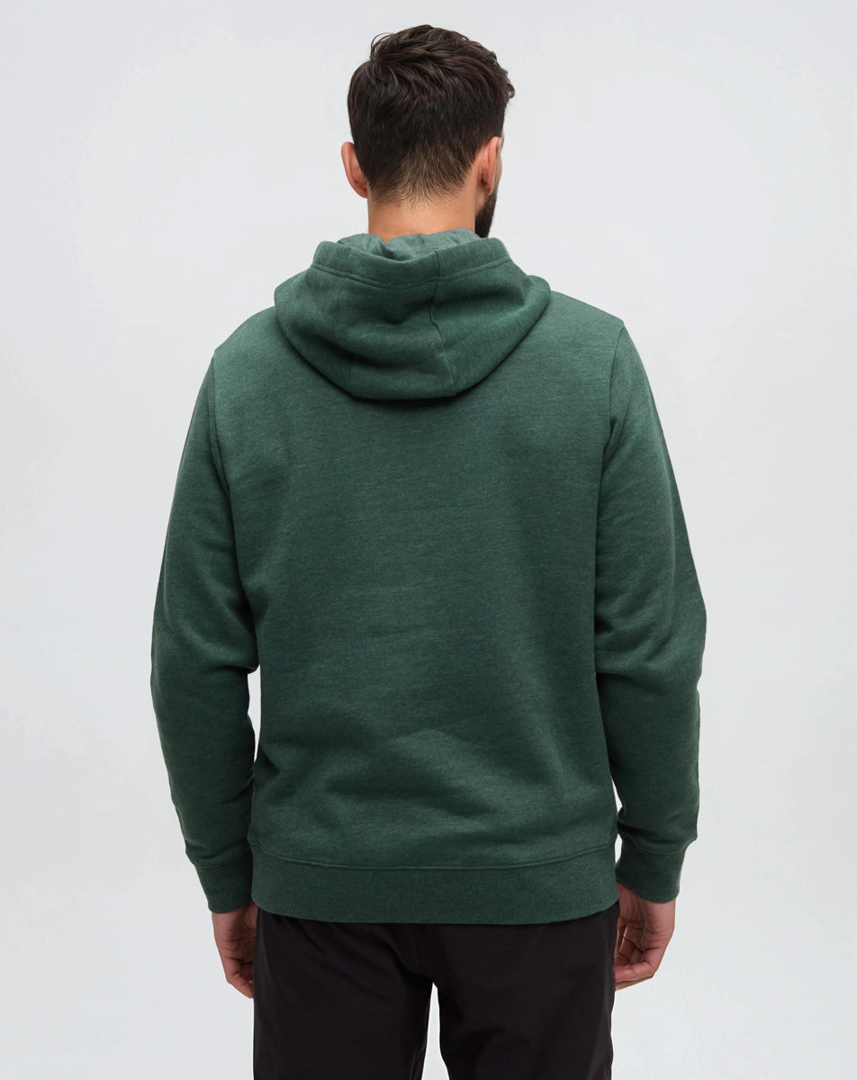 Vales Ten Hoodie - Image 3