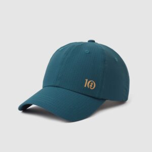 EcoStretch Nylon Peak Hat