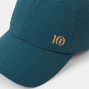 Alternative view of EcoStretch Nylon Peak Hat