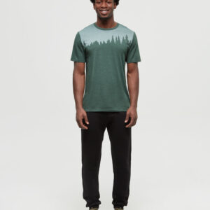 Alternative view of Juniper T-Shirt