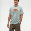 Vintage Sunset T-Shirt