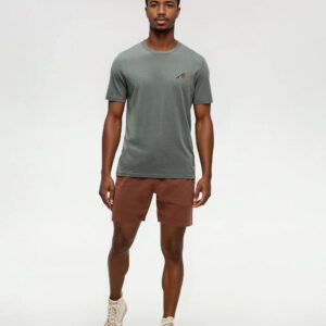 Alternative view of Sasquatch T-Shirt