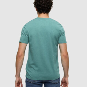 Alternative view of Soccer Sasquatch T-Shirt