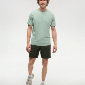 Alternative view of Seaforestation T-Shirt