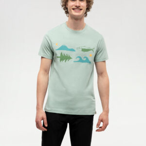 Seaforestation Regenerative T-Shirt
