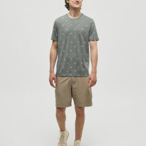 Alternative view of Seaforestation Print T-Shirt